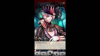 Dusty Plays: Shall We Date: Love Tangle in The Niflheim - Prologue screenshot 4