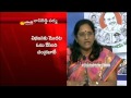 Vasireddy Padma castigates Chandrababu