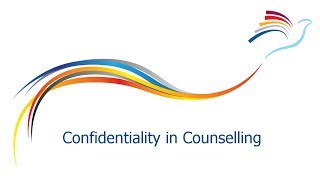 Confidentiality in Counselling