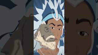 Book of Mormon Evidence in Ancient Bearded Art