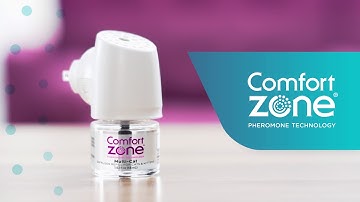 Comfort Zone Multi-Cat Diffuser - Stop Cat Fighting