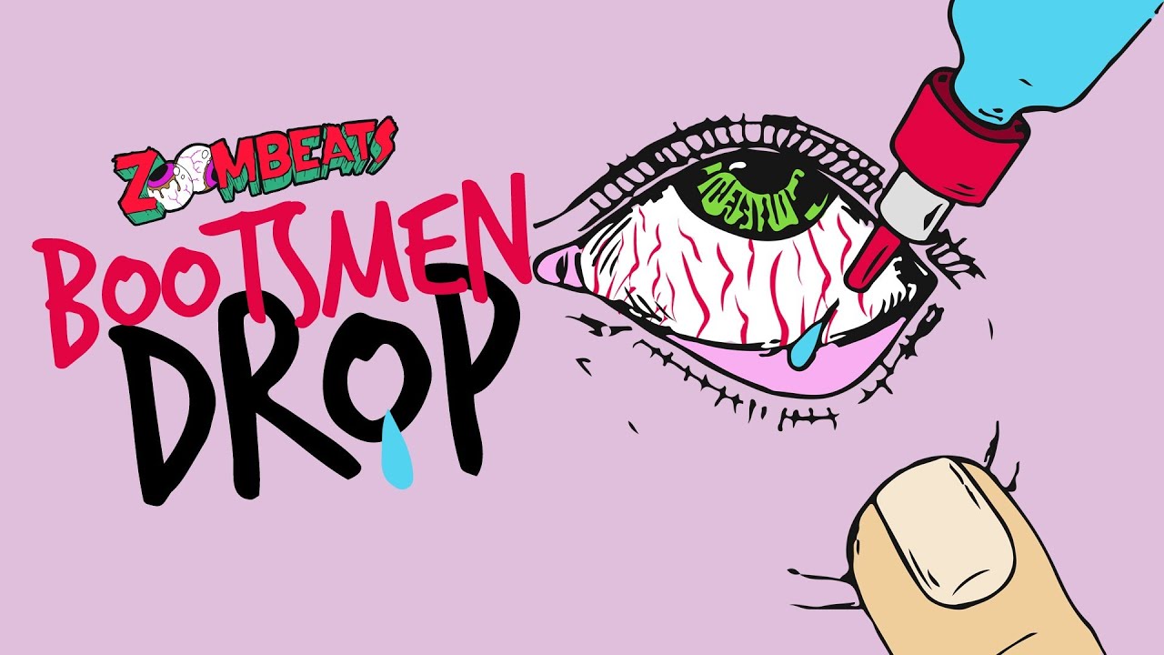 Guarda Bootsmen - Drop su YouTube Guarda Bootsmen - Drop su YouTube