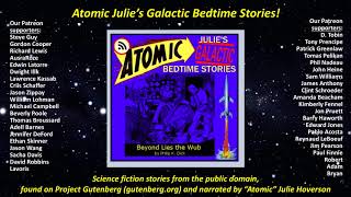 Beyond Lies the Wub by Philip K. Dick