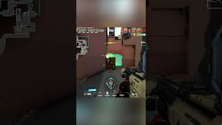 Impossible Raze Ace 🤯 #valorant #valoranthighlights #valorantclips