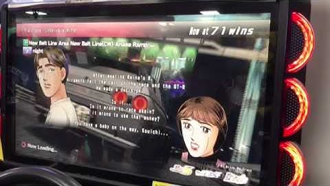 WMMT5DX+ Random Story Mode #11