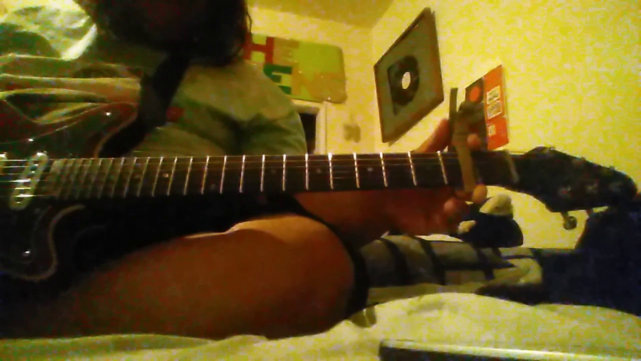 Original Small Wonder theme (v.1) How to Play