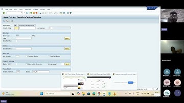 CLASS 8 : Batch management | SAP S/4HANA MM Full Course || Business & Technical Explained Simply 📦🧪|
