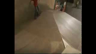 Boneyard Quick Clips (Chester)