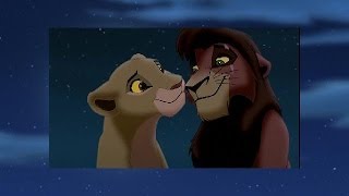 The Lion King 2 - Love Will Find A Way Swedish (Sub & Trans)