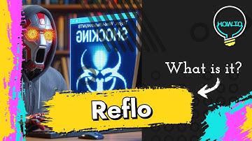 Trojan:Win64/Reflo.HNS!MTB Virus Removal Guide