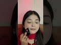 Grandma makeup tutorial 🌸✨️ #shorts #makeup #tutorial