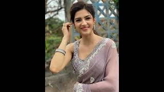 Beautiful Hot Actress Mehreen Pirzada Video. 2021