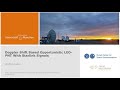 Winfried Stock - Talk Title: Doppler Shift Based Opportunistic LEO-PNT With Starlink Signals