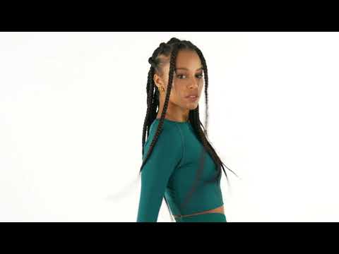 KALK Activewear  Collection | Fall Winter 2021