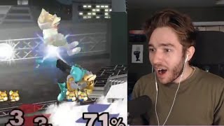 The Nastiest Fox Combo Known To Man