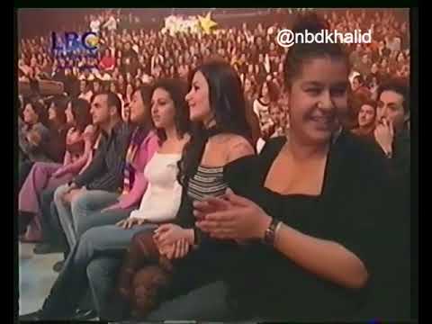 برنامج ستار اكاديمي الموسم 2 البرايم 3 سنة 2005