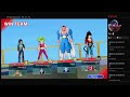 Dragon ball gekishin squadra