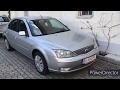 MI-AM CUMPARAT UN FORD MONDEO IN AUSTRIA Partea a 2-a