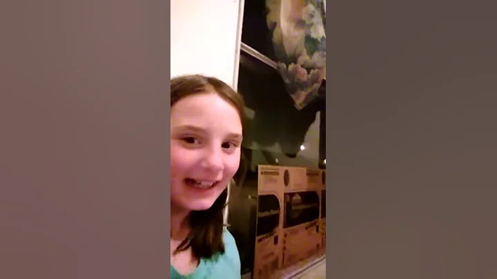 Jersey and Bethany