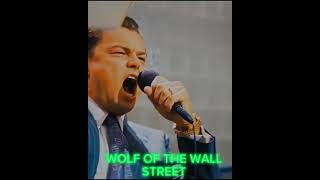 money trees|wolf of the wall street