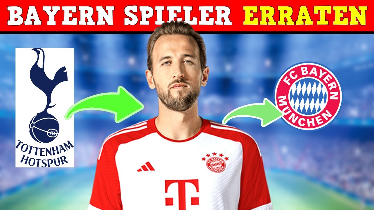 Erraten Fußballer Nur Am Gesicht Erraten Fußball Quiz 2024 – INWRT
