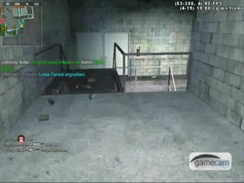 COD4 .:]GG[:.Clan member suche
