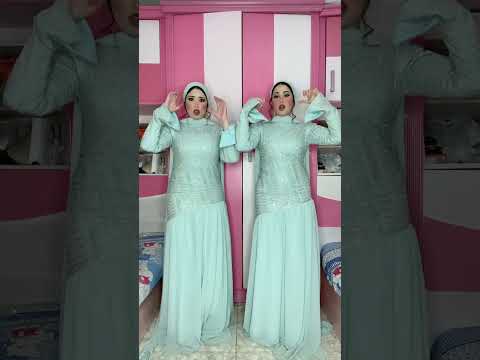 فيديو يا عم الشاويش 👀😂🩵🩵💃