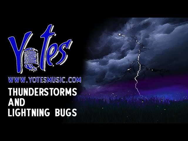 Watch Thunderstorms and Lightning Bugs - Live at The Viking in Spokane on YouTube Watch Thunderstorms and Lightning Bugs - Live at The Viking in Spokane on YouTube