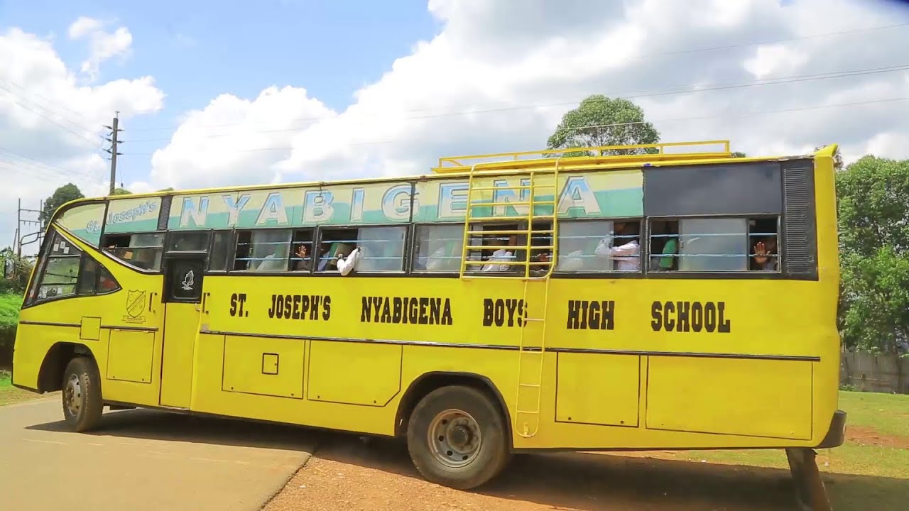 TUUNGANE PAMOJA TUJENGE SHULE YETU