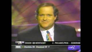 1999 NFL Draft Part 47