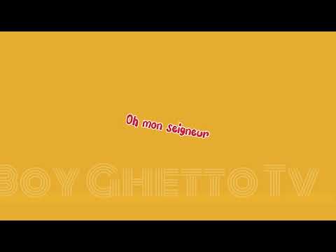 Future mask off lyrics en Français