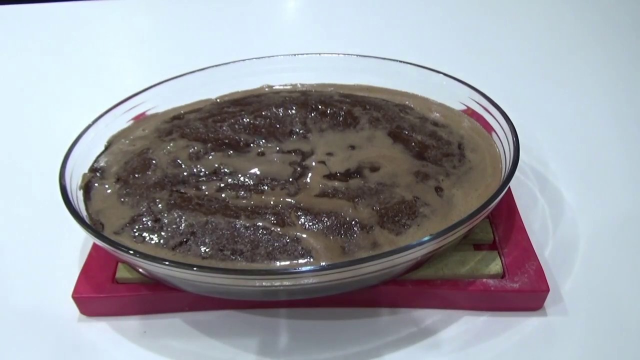 Kunta Kinte Pastası Tarifi Kunta Kinte Pastası Tarifi
