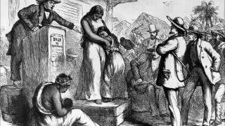 The Domestic Slave Trade