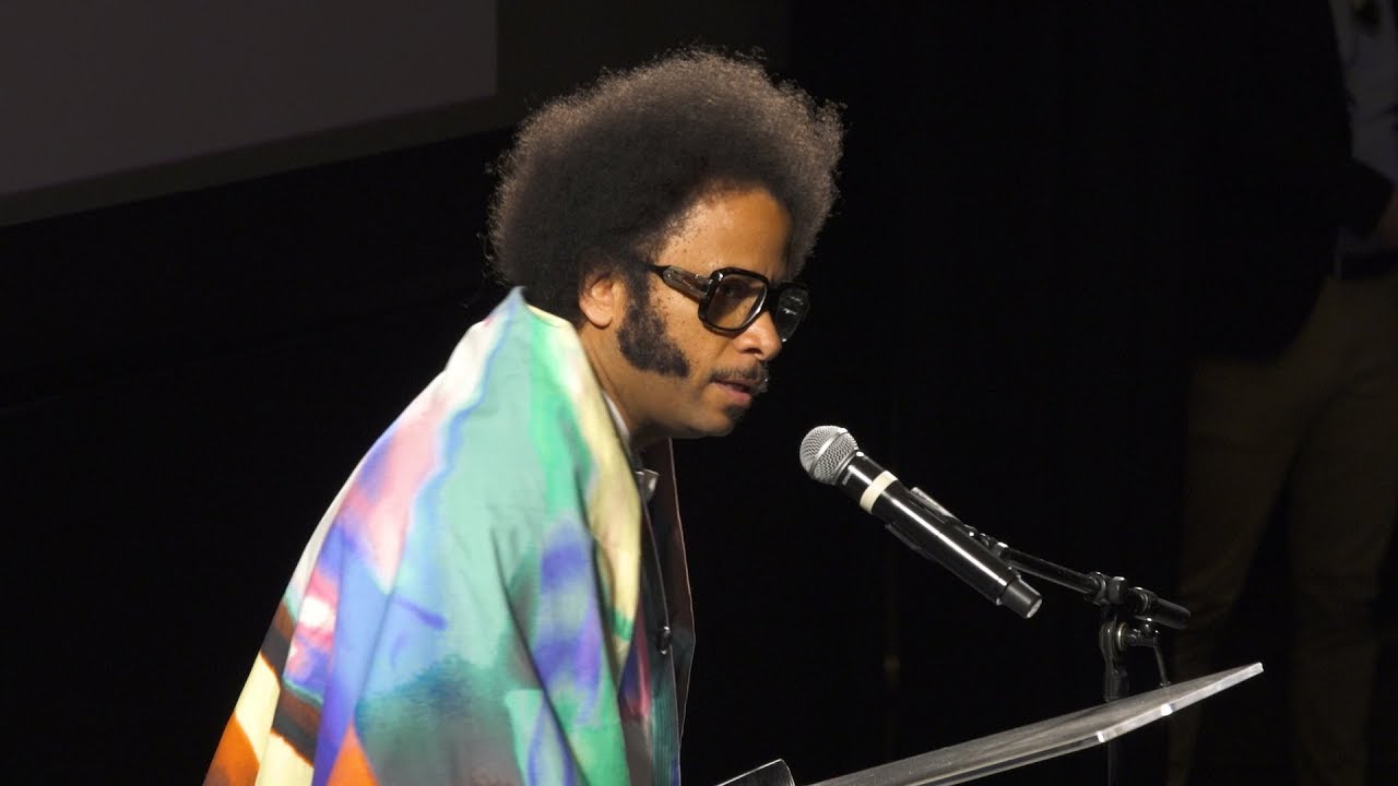 Sorry to Bother You Years in the Making: Boots Riley at BAM