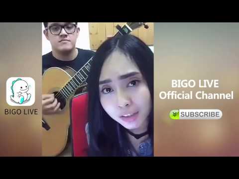 The Voice of BIGO LIVE Indonesia: “Cinta Terbaik“ by Aviwkila