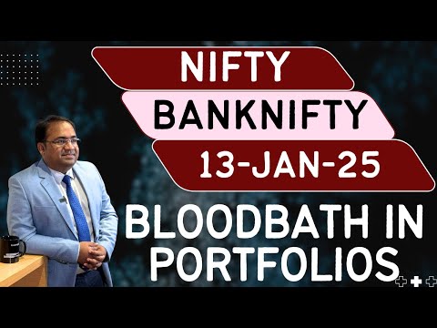 Nifty Prediction and