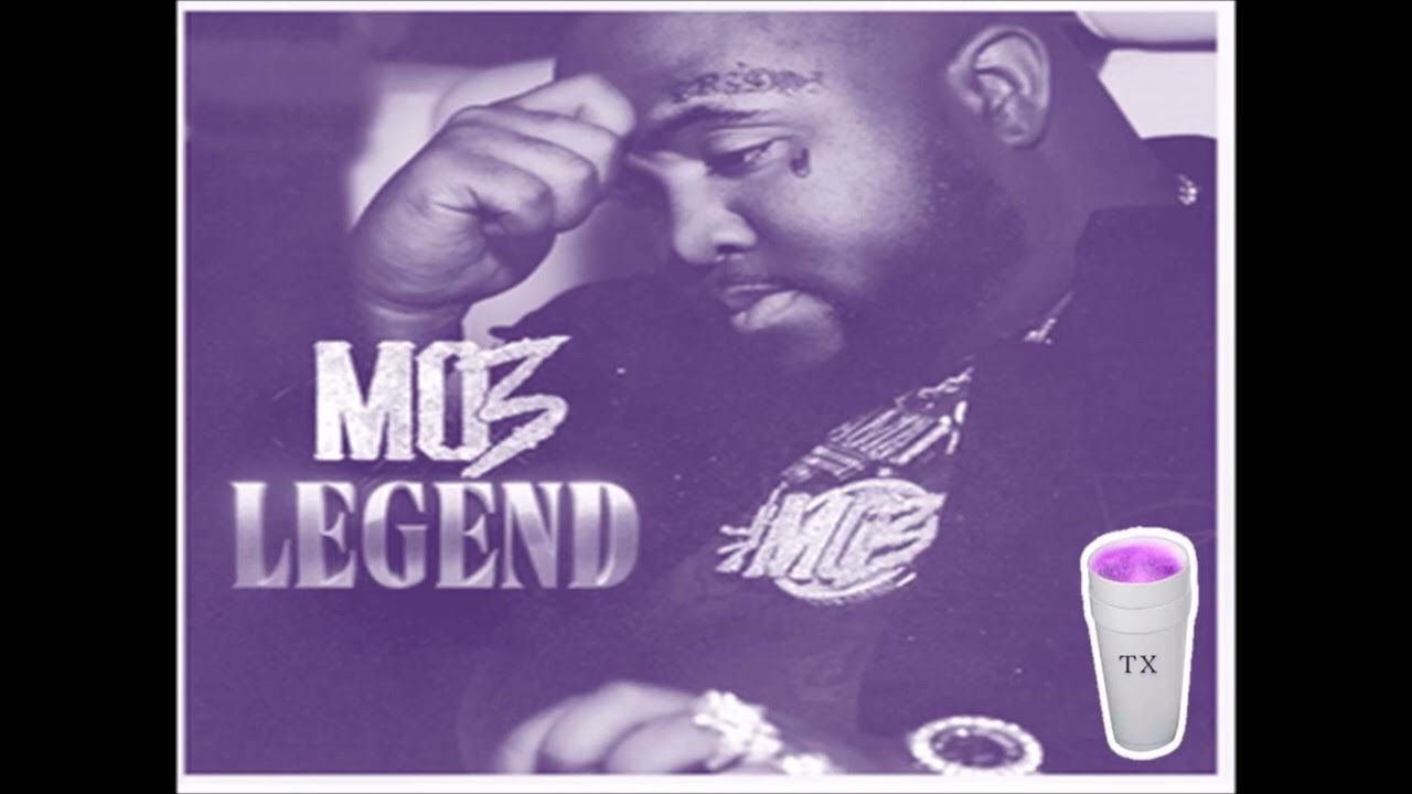 Mo3 - For Real (Slowed)