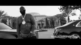 Rick Ross - Money and Powder | Русский перевод | Shao ©