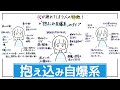 【抱え込みすぎ】「私がやらなきゃ」「何でもできなきゃ」、気を使いまくり、自分が人や状況を操作したい→限界を超えて心が崩れる
