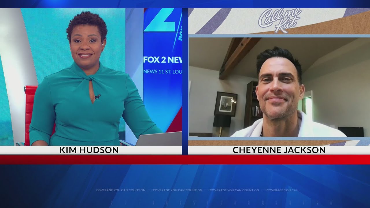 Call Me Cat airs Thursday nights on FOX 2