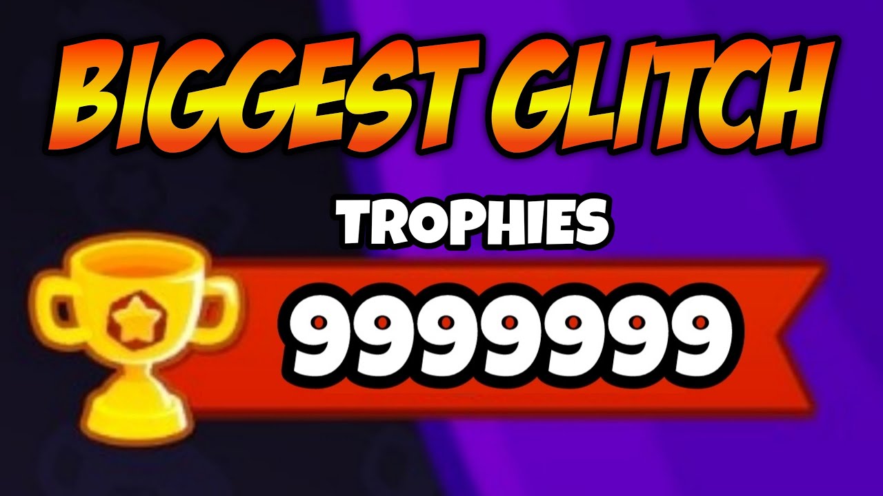 BTD6 Infinite Trophies Glitch | Unlimited Trophies in Bloons TD 6 (BTD6)