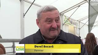 Dorel Secară: Agricultorul care spune lucrurilor pe nume