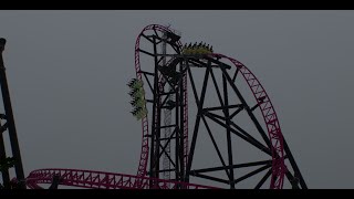 Jet Sky Power (Vulcano Beach) / Infinity coaster Gerstlauer / No Limits 2 Pro screenshot 3