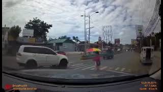 Slow Down Stop Sa Ped Lanes