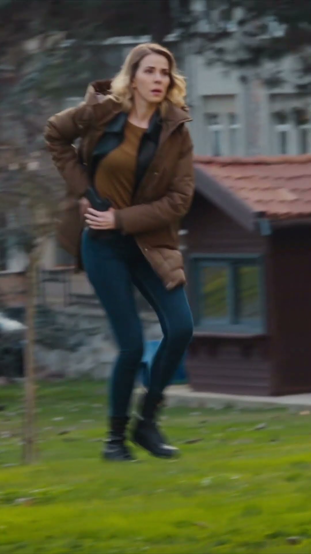 Son anda yardıma yetiştiler! #ArkaSokaklar #Shorts