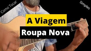 Vídeo de A viagem