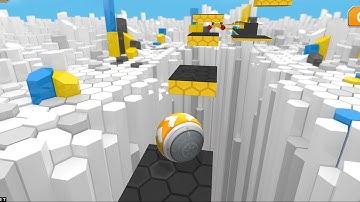 GYRO BALLS - All Levels NEW UPDATE Gameplay Android, iOS #234 GyroSphere Trials