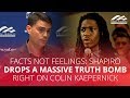 FACTS NOT FEELINGS: Shapiro drops a massive truth bomb right on Colin Kaepernick