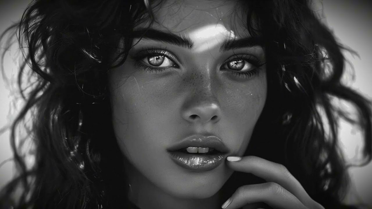 ECHOVIBE - I Miss You (Emotional Deep House Music) - YouTube