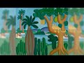 Symphony No.6 &quot;On the Outline of the Mountains of Brazil&quot; - Heitor Villa-Lobos